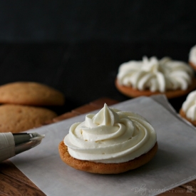 Magical Cream Cheese Frosting