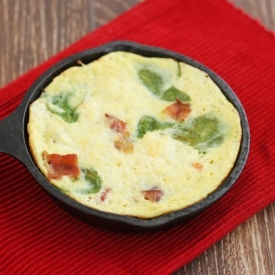 Skillet Omelets