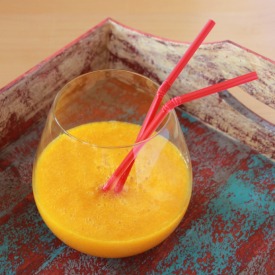 Mango Smoothie