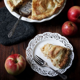 All-American Apple Pie