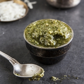 Basil Pesto