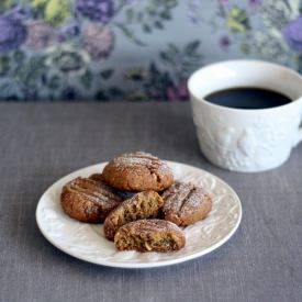 Peanut Butter Cookies