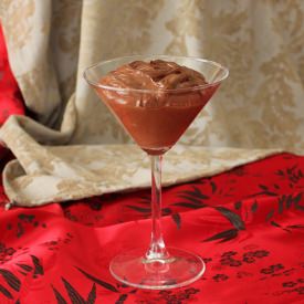 Chocolate Mousse