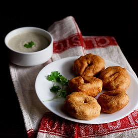 Medu Vada