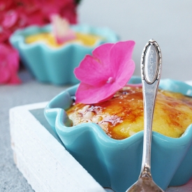 Crema Catalana