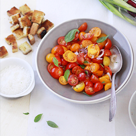 Caprese Salad