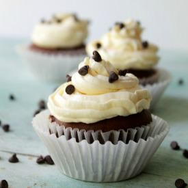 Chocolate Cupcakes