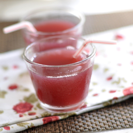 Beetroot Drink or Soup