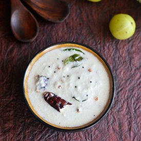 Amla Raita