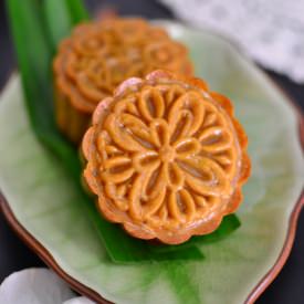 Traditional Mooncakes