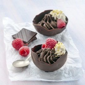 Purest Chocolate Mousse