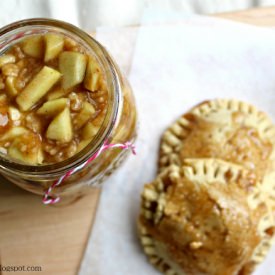 Best Apple Pie Filling