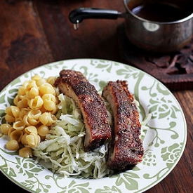 BBQ Ribs