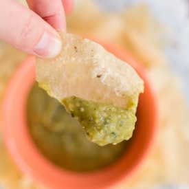 Salsa Verde