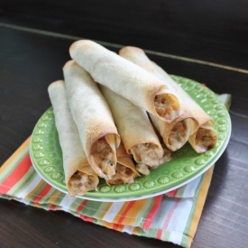 Taco Taquitos