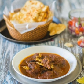 Mutton Rogan Josh