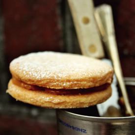 Alfajores