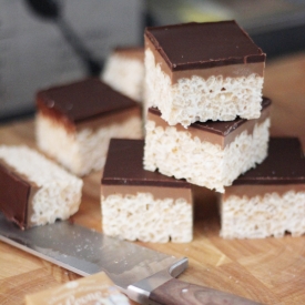 ZAKKA CrispyBars -Peanut Butter Cup