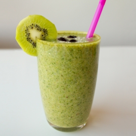 Green Power Smoothie