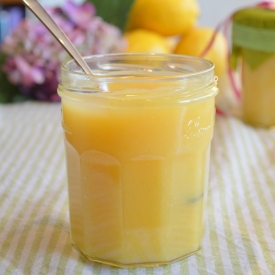 Lemon Curd