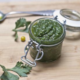 Celery Pesto