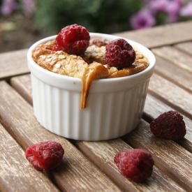 Baked Oatmeal