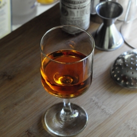 Sazerac