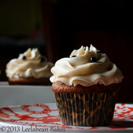 Applesauce Spice Cake