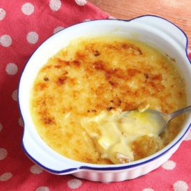 Creme Brulee