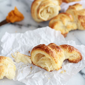 Croissants