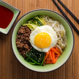 Bibimbap