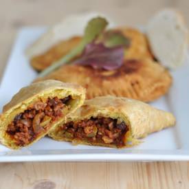 Empanadas De Carne