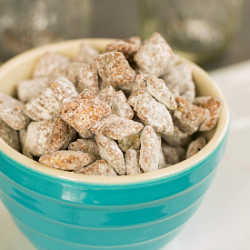 Muddy Buddies