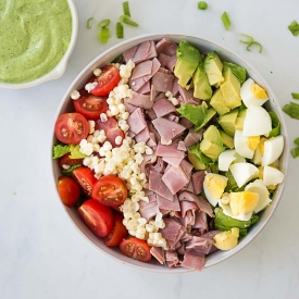 Deli Cobb Salad