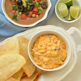 Queso Dip