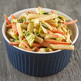 Sweet ‘n’ Spicy Slaw