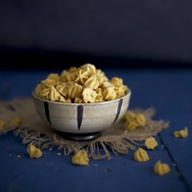 Sundried Lentil Nuggets