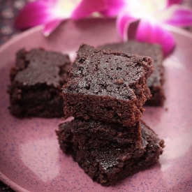 Beet Chocolate Cake