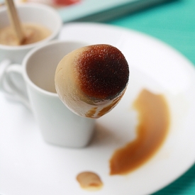 Coffee Pops