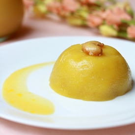 Mango Kesari