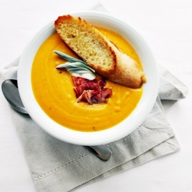 Pumpkin Soup