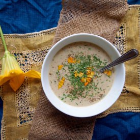 Corn Chowder