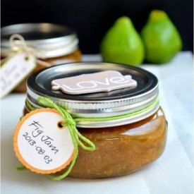 Drunken Fig Jam