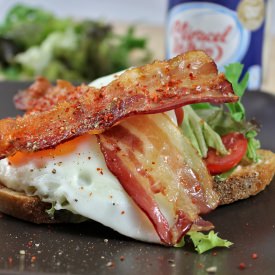 BLT Sandwich