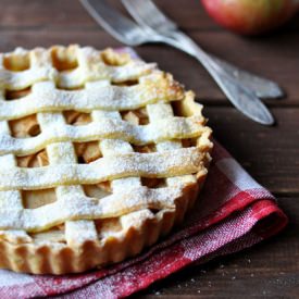 Apple Pie