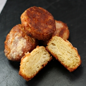 Kouign Amann