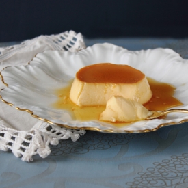 Creme Caramel