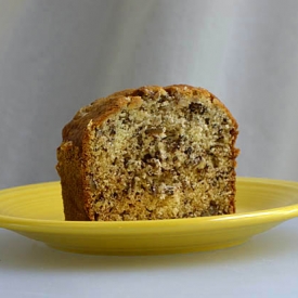 Banana Nut Cake