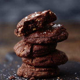 Choc Chip Cookies Peanut Butter