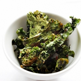 Kale Chips